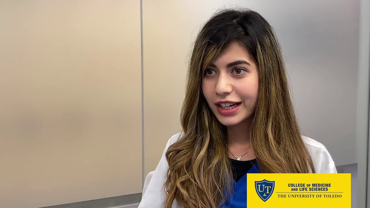 Internal Medicine Residency Program - The University of Toledo