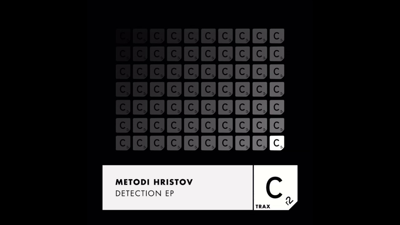 Metodi Hristov - Goa (Original Mix) [Cr2]