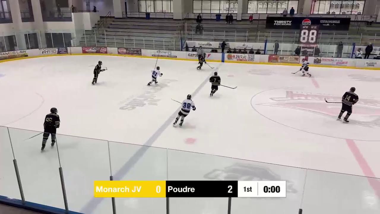 2.27.26 Monarch JV vs Poudre