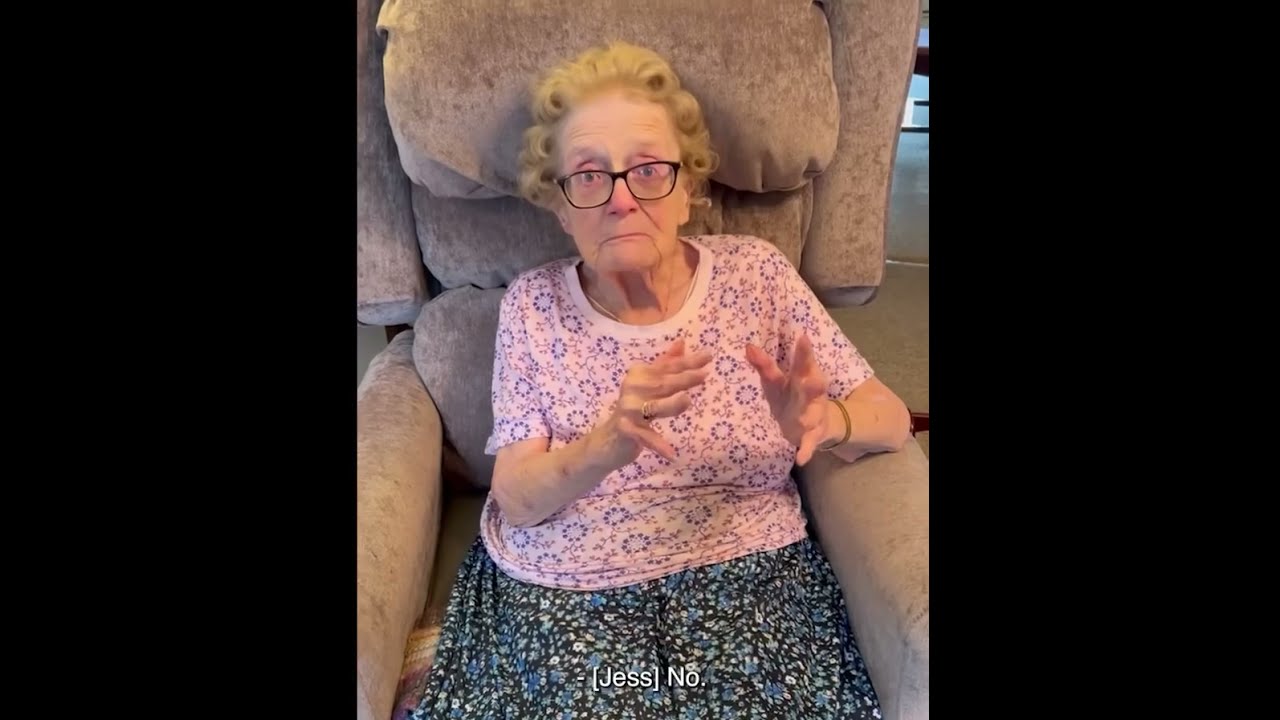 Natters with Norma: Grief & Loss 🥺🥰