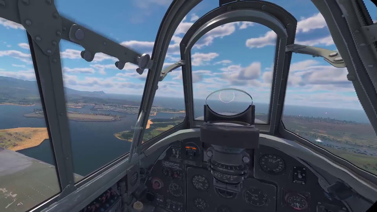 FIRST remapping of HOTAS  JOYSTICK  on Aces of Thunder PSVR2 🇺🇸💥🖕🚬💀