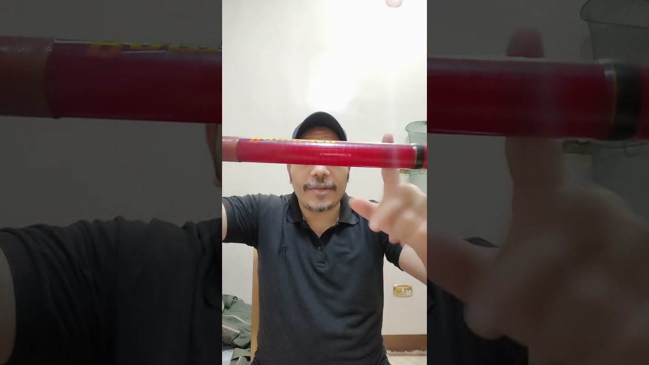 عود بومبارد روكا 4.50 متر 💪 01277311464
