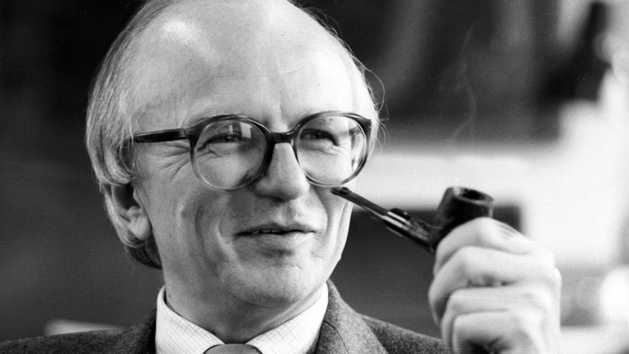 SWR 5.4.1963: Die ARD startet ihren 