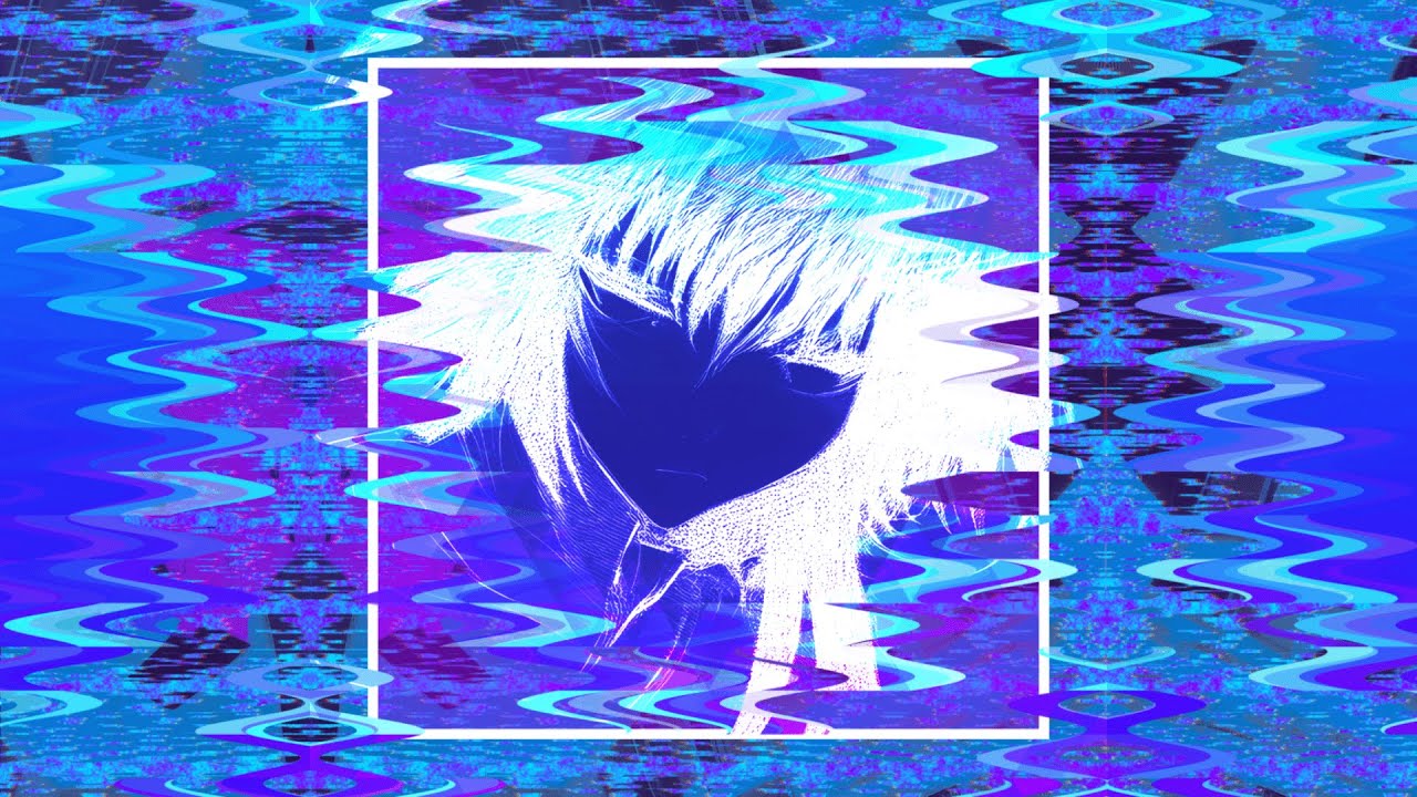 Hysia - Trauma never cares for casualty (VISUALIZER)