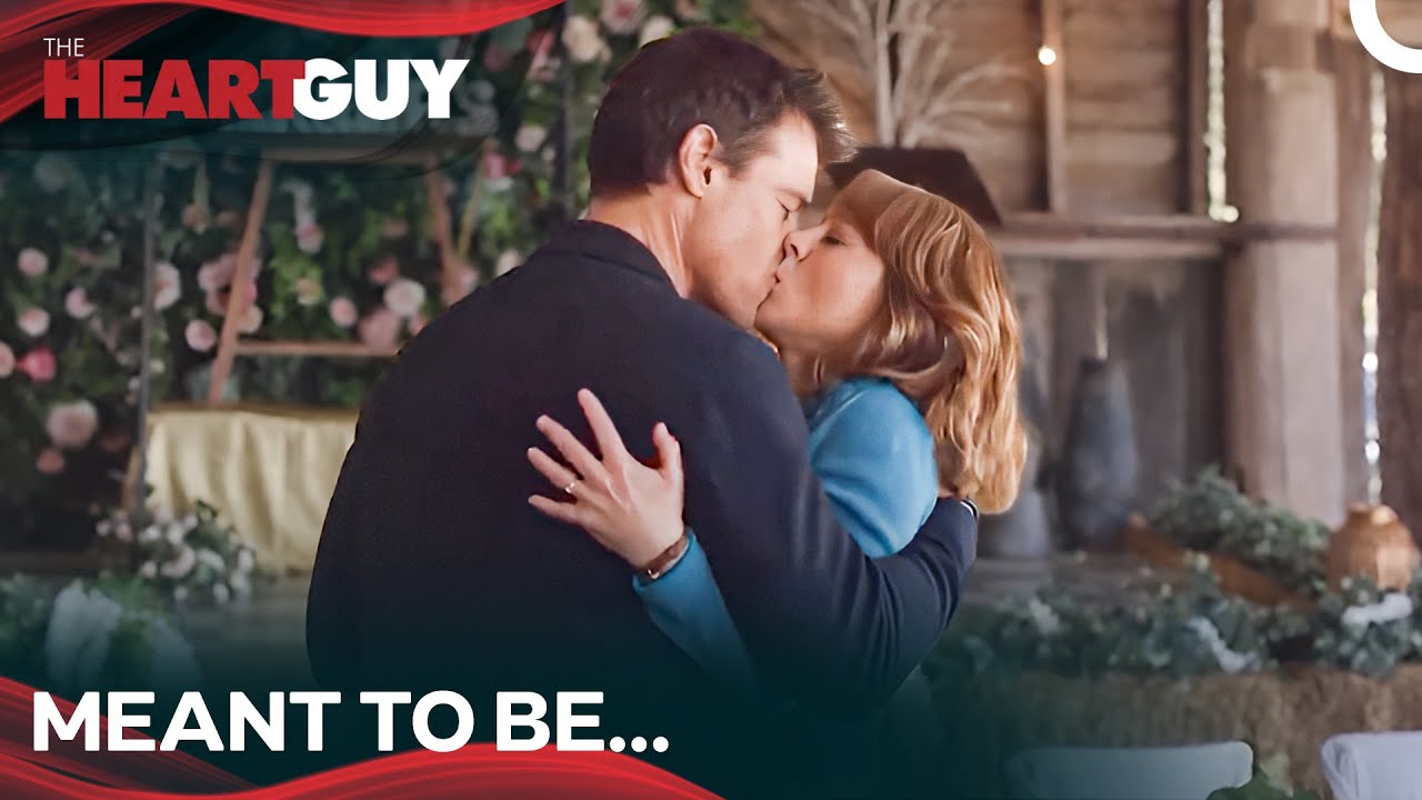 The Unbreakable Bond: A Hugh & Penny | The Heart Guy