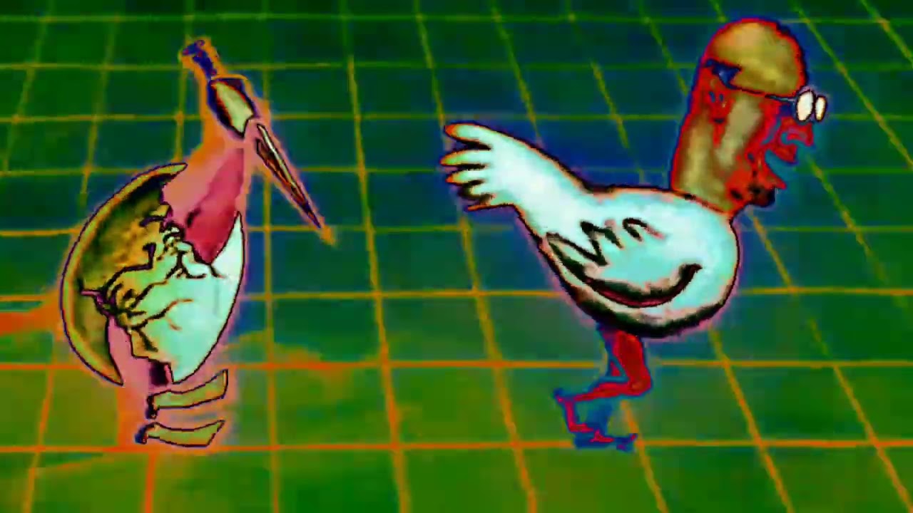 🎹 ELECTRO AEROBICS 