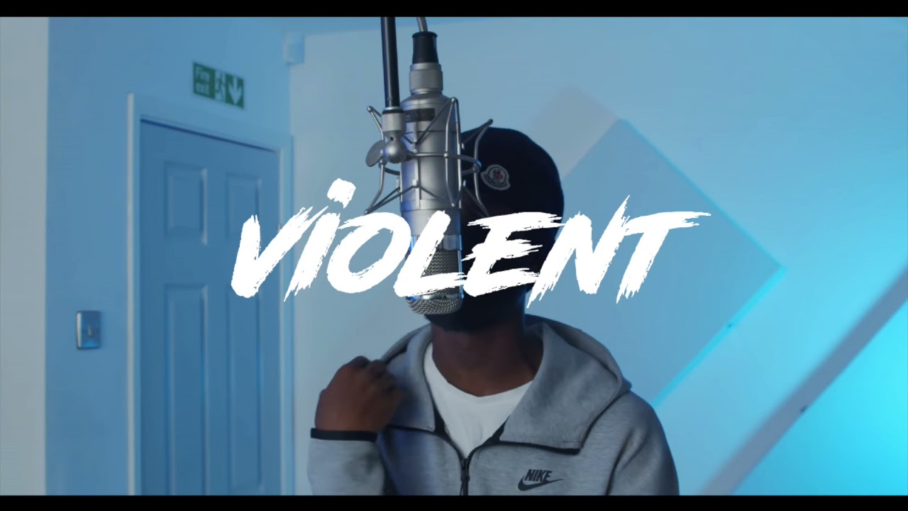 #ActiveGxng​ 2Smokeyy X Suspect X UK Drill Type Beat - 