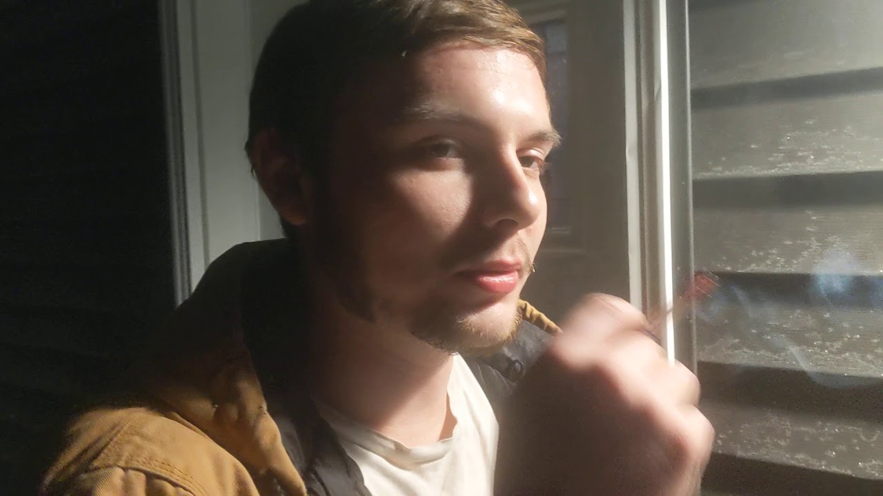 Marlboro NXT mint cigarette review!