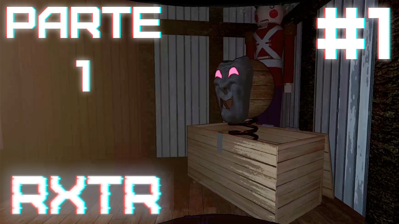 El cofre explosivo | De vuelta al Lethal Company