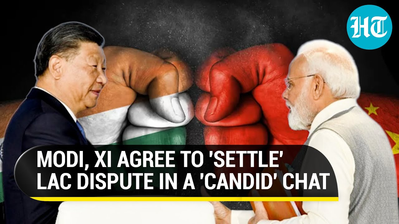 First Signs Of LAC Thaw? PM Modi, Xi Jinping To Direct Officials To Intensify Peace Bid