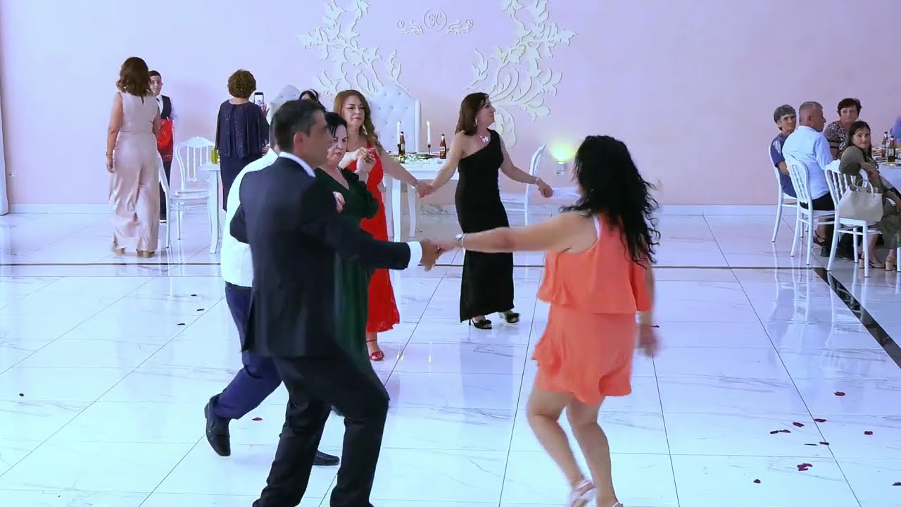 Dreka festive mbas pagezimit ne Vlore Gusht 2025