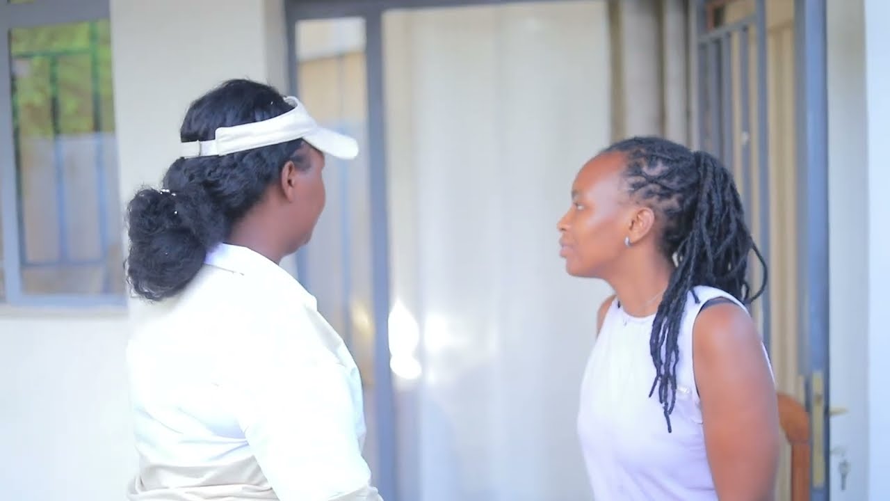 UBUSAMBO BUKABIJE