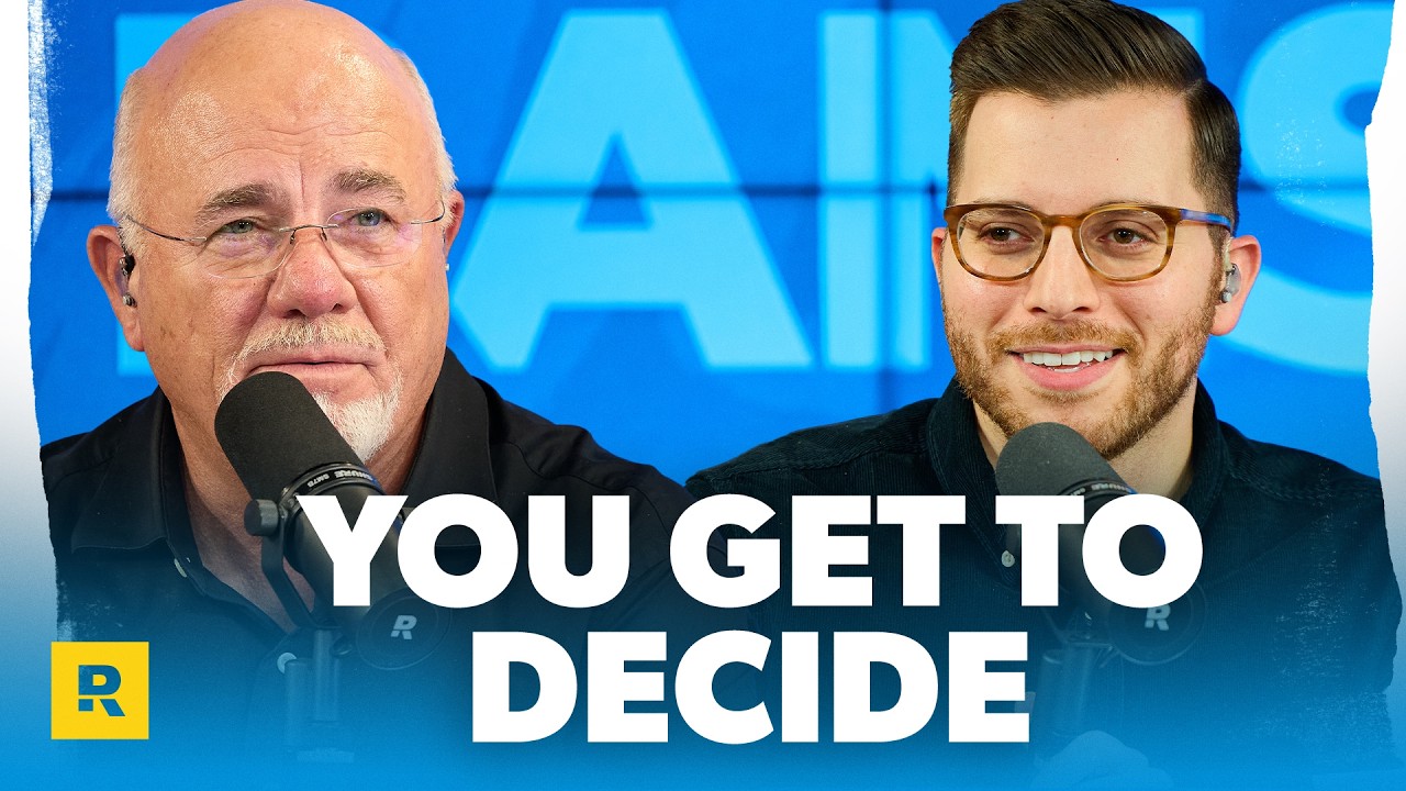 Nobody Else Gets A Vote On Your Finances | July 10, 2026