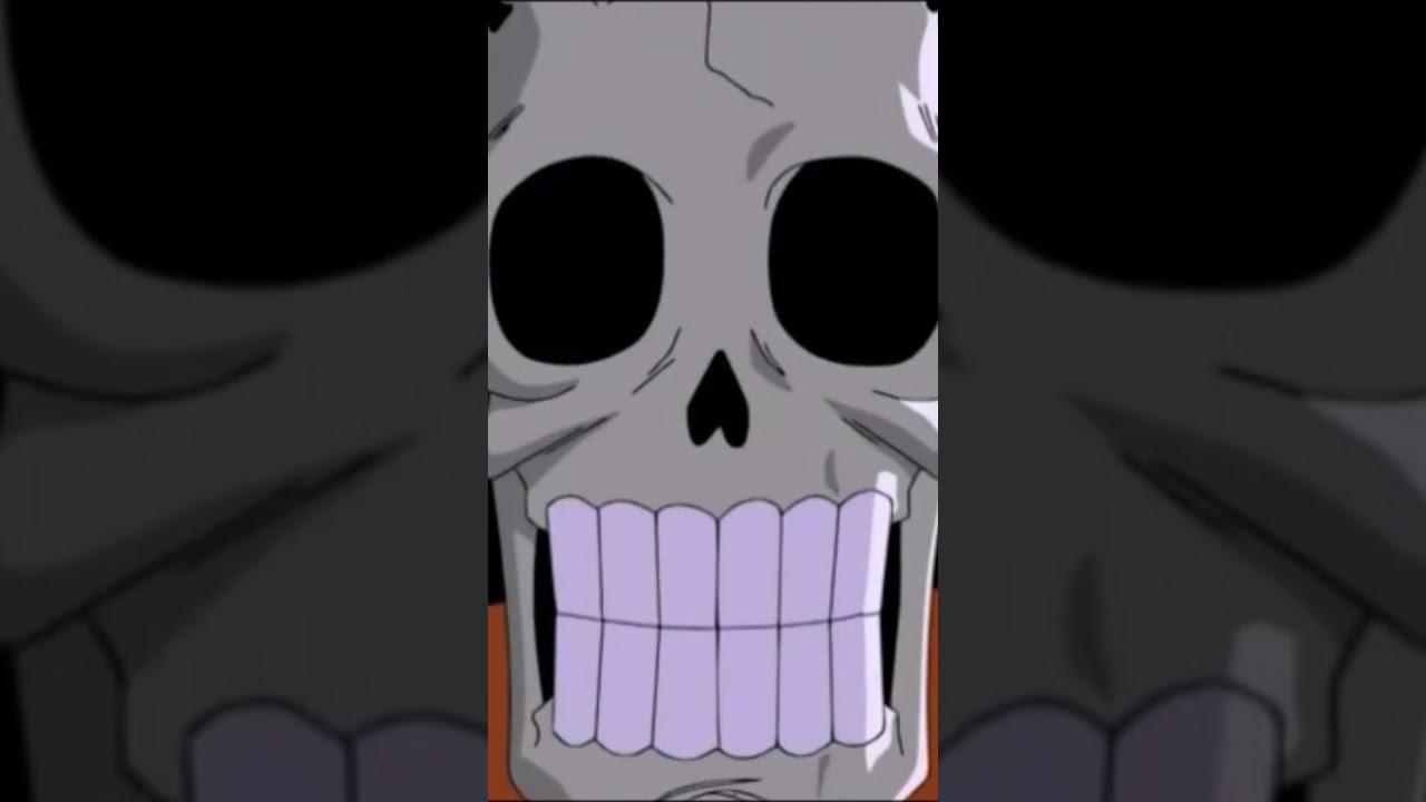 La ragione di vita a cui Brook si aggrappa da 50 anni #short #onepiece #onepiecefan #brook