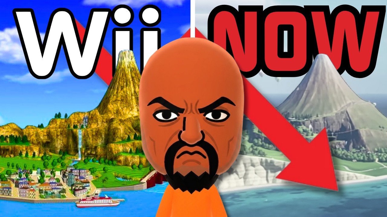 The Wuhu Island Situation Is Worse Than You Think&hellip;