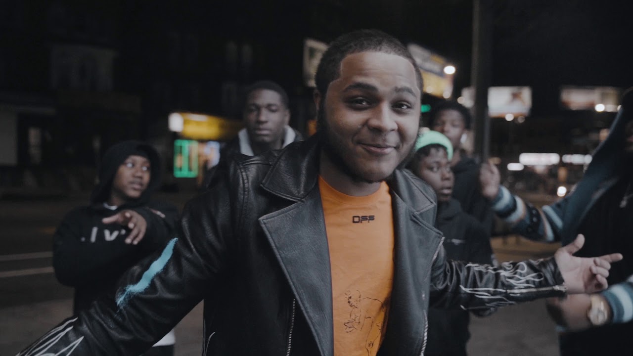 LIL SEEM- LOST SO MANY FRIENDS