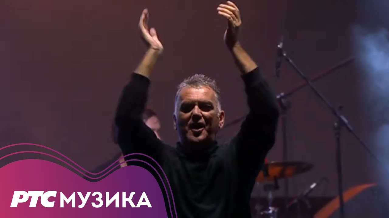 Partibrejkers - Hoću da znam | 40 godina rokenrola | Beogradski sajam - atrijum 2022 (LIVE)