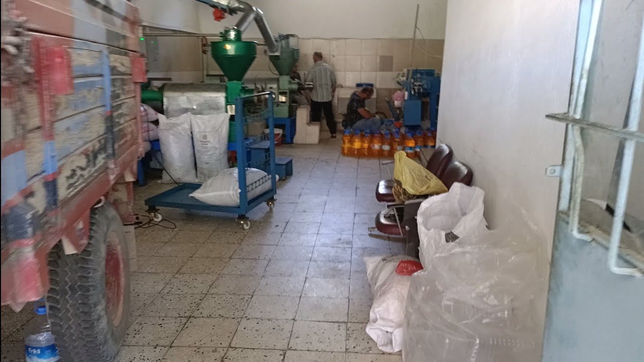 Aspir yağı yapılışı/altın/tüm detaylar