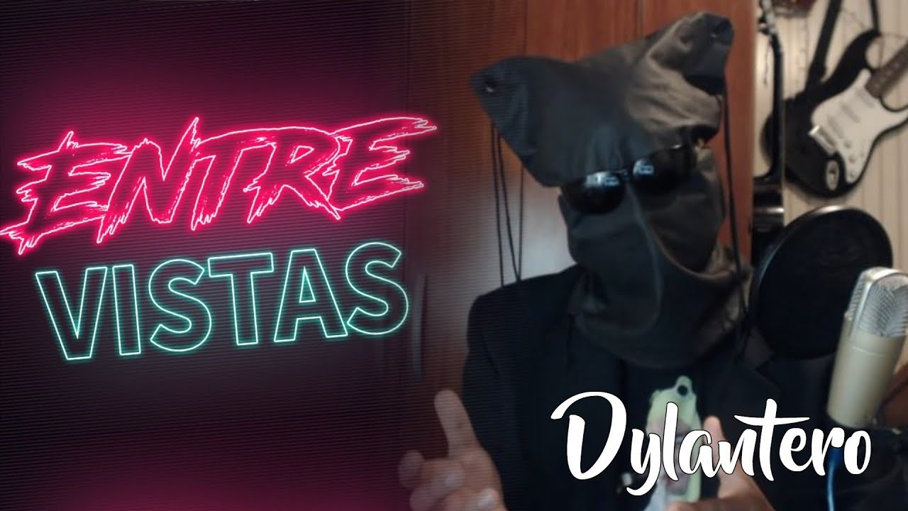 Entrevista a Dylantero Sin Imaginación