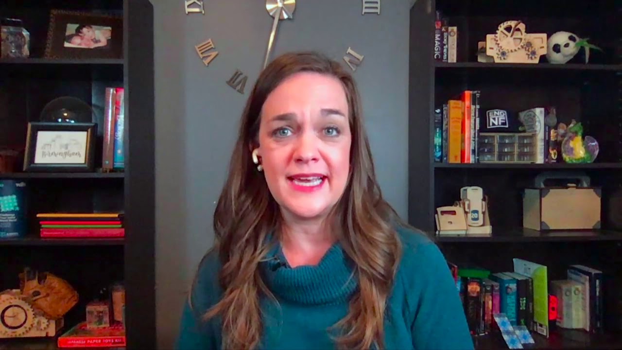 NF1 Rare Disease with Dr. Julia Meade