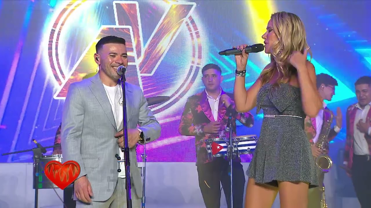Alejandro Veliz en vivo en Pasión de Sábado 29 03 2025