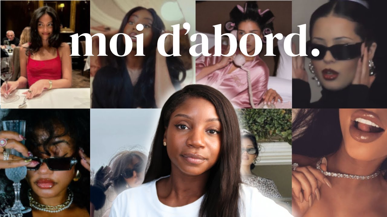 devenir (un peu) égoïste : le secret des femmes qui rayonnent