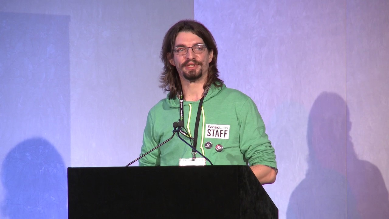 SymfonyLive London 2016 - Jules Pietri - Form: Use Cases and Optimizations