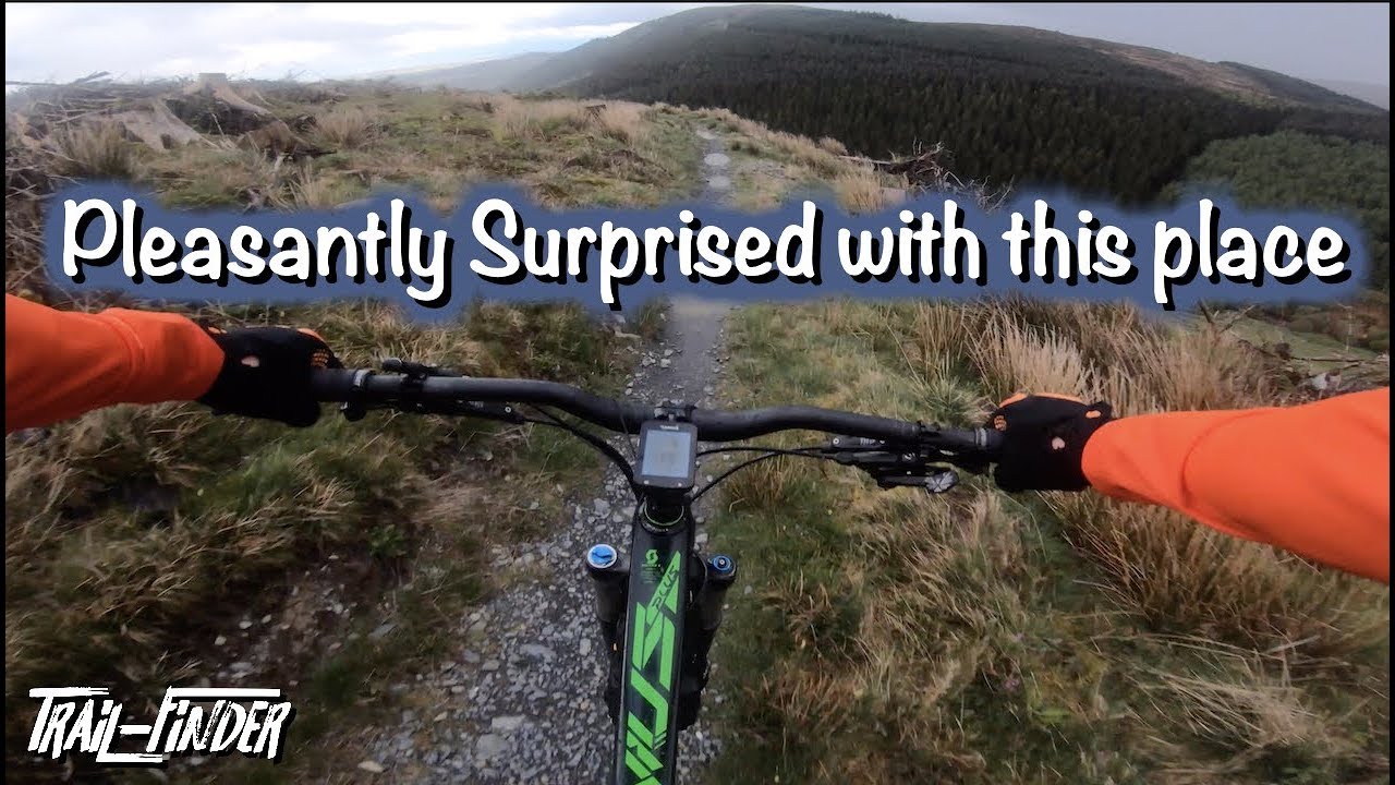 Trail Centre MTB @ Penmachno