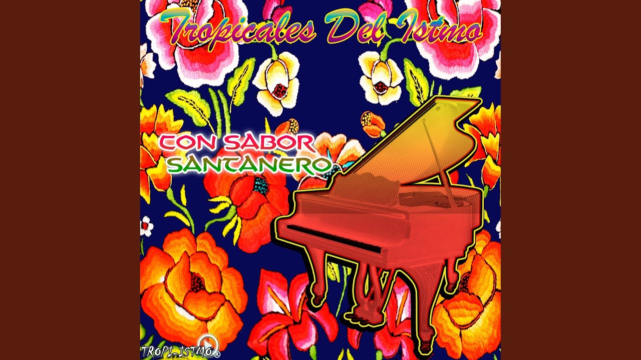 Popurri Santanero Paty