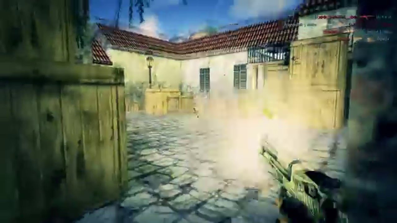 Happy Birthday Noise (CS 1.6)