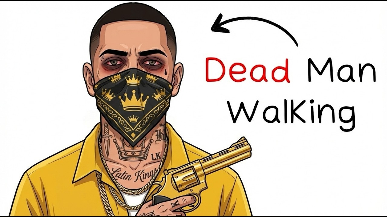 Your Life as Every Latin Kings Rank