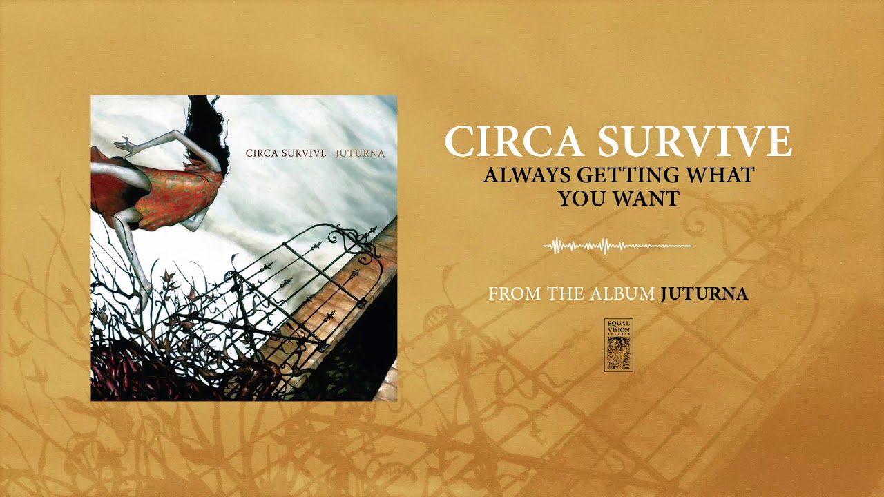 Circa Survive 