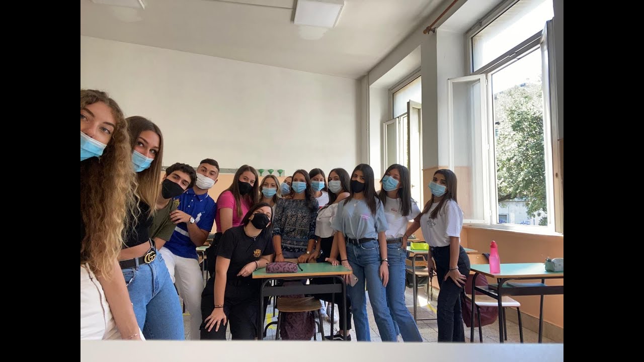 Maturità in memoria di Carlo Romanelli