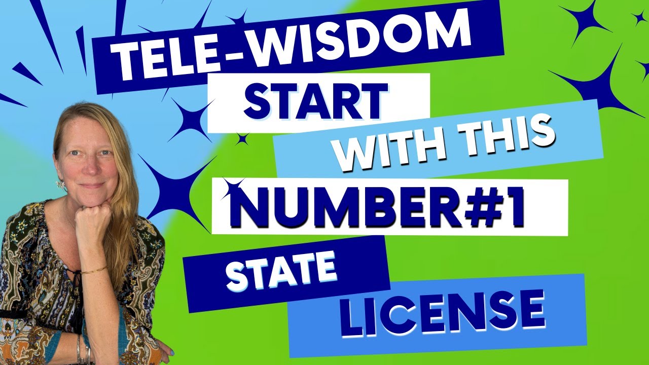 Best First State to Get Licensed for Telemedicine for Nurse Practitioner