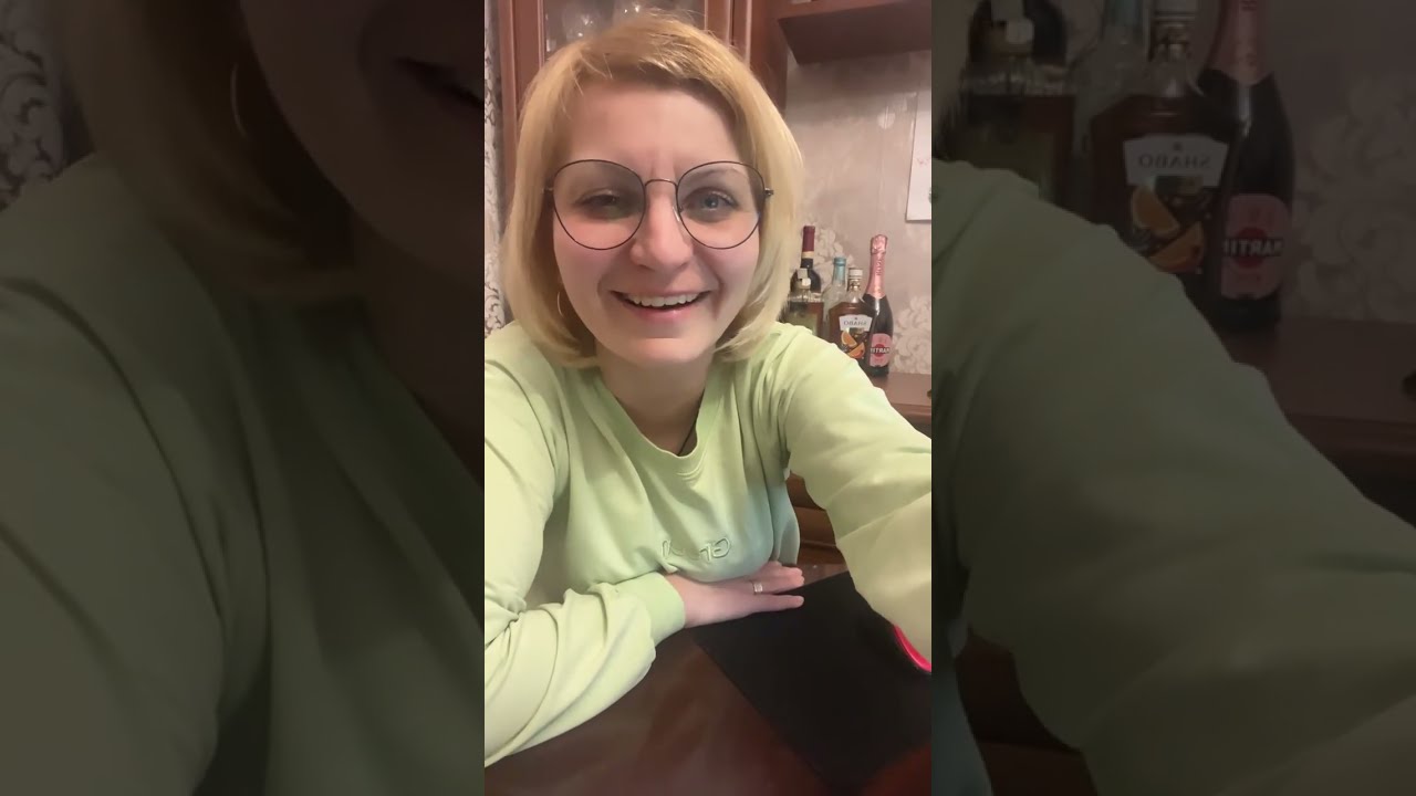 Частина 2! Кава готова, я теж! Поговоримо про все на світі? ✨