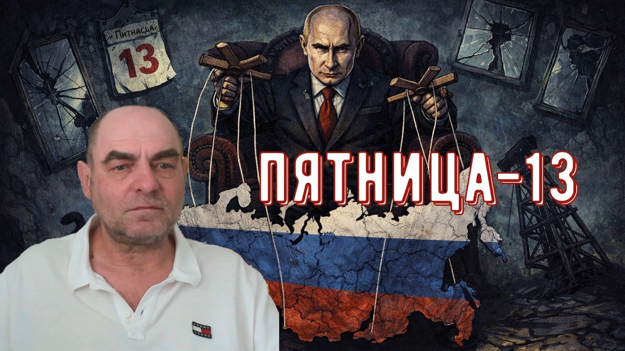 Пятница 13