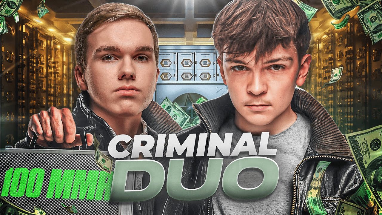 MOST WANTED DUO ON ROCKET LEAGUE?! | ATOW X ZEN