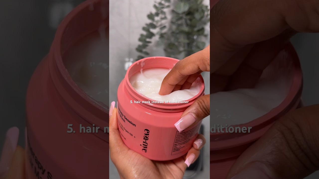 10 Step Low Porosity Hair Care Routine 🧖🏽&zwj;♀️🚿🕯️