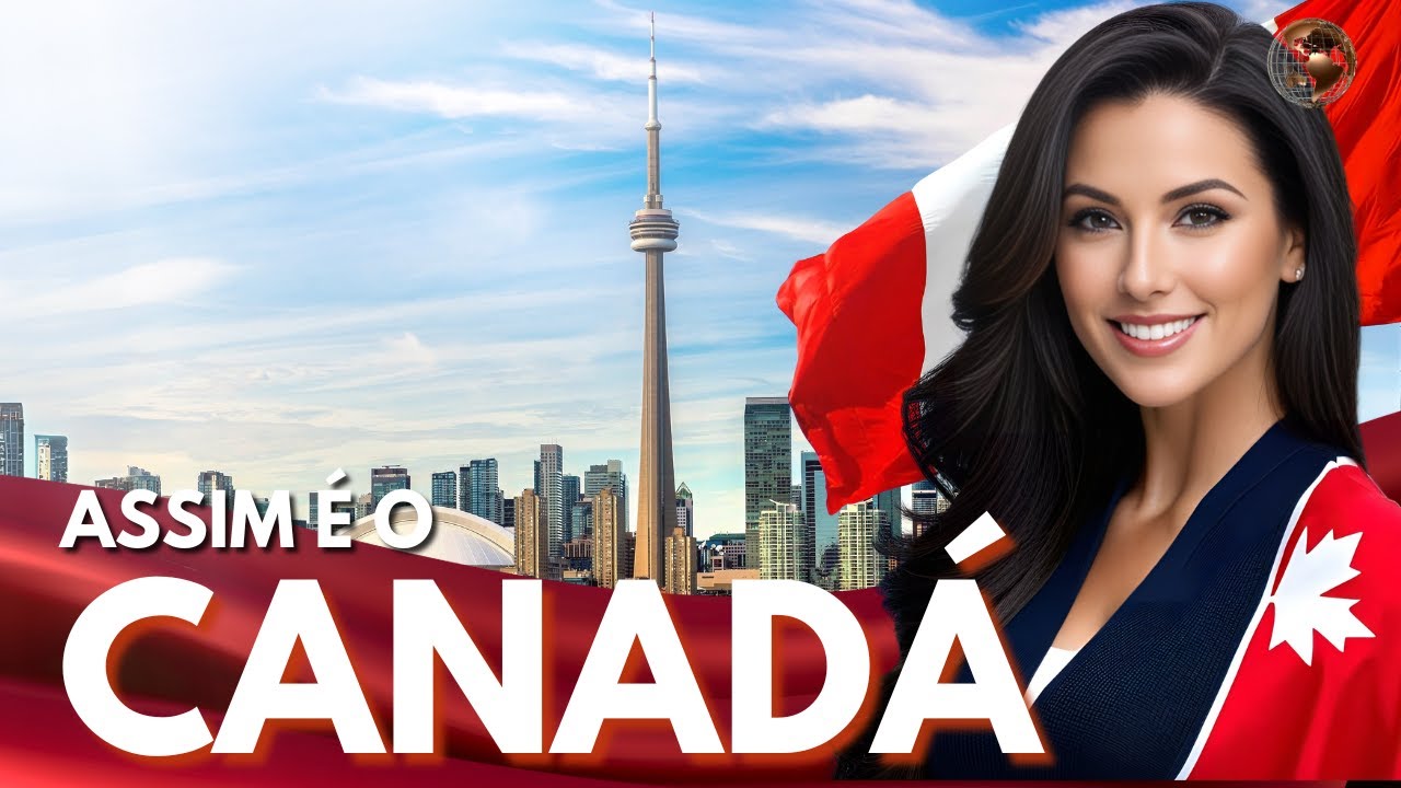 Assim é o Canadá! 20 Curiosidades impressionantes sobre o País dos Lagos
