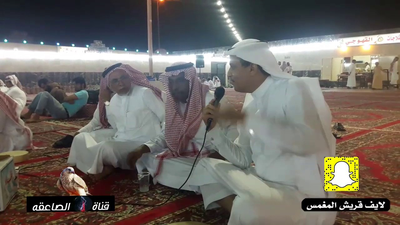رجز _ سليمان العبدلي + سعيد الشنبري