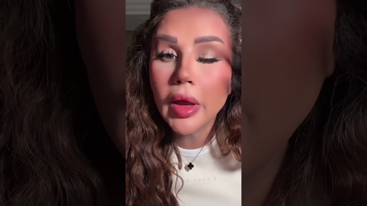 عندي سهرة ،راح اتمكيج و ألبس معاكم 💃💃