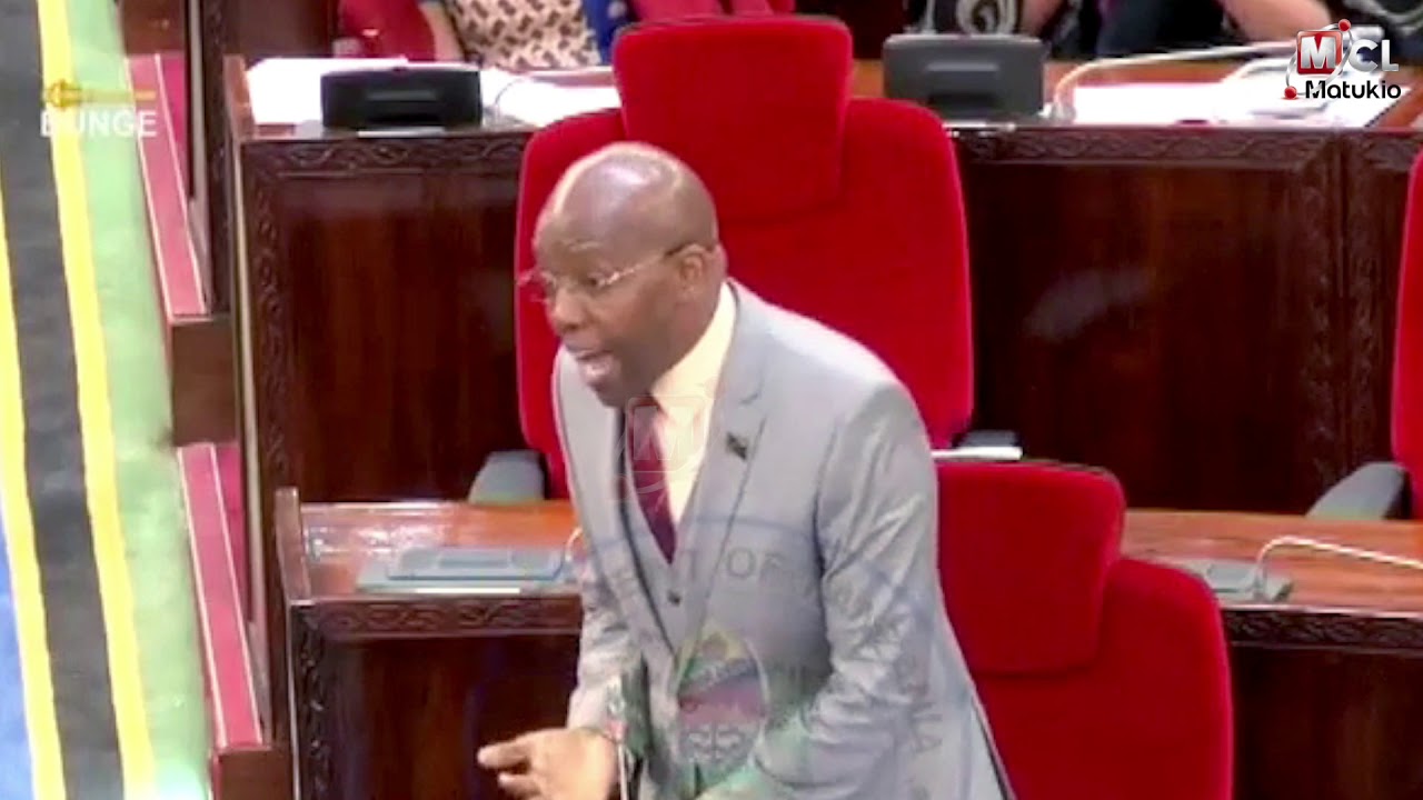 WASIPO MUELEWA MBATIA KATIKA HILI BASI HAWATAMUELEWA TENA