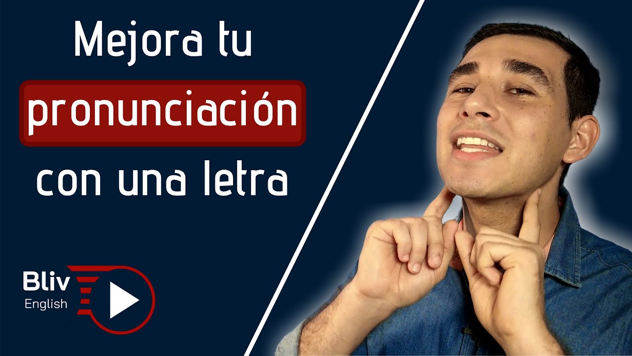 🤓Los 2 sonidos de la letra L en Inglés: L CLARA y L OSCURA💥🚀