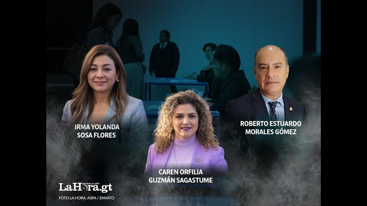 Por orden judicial, CANG deja fuera de las elecciones de magistrados a CC a ciencias afines
