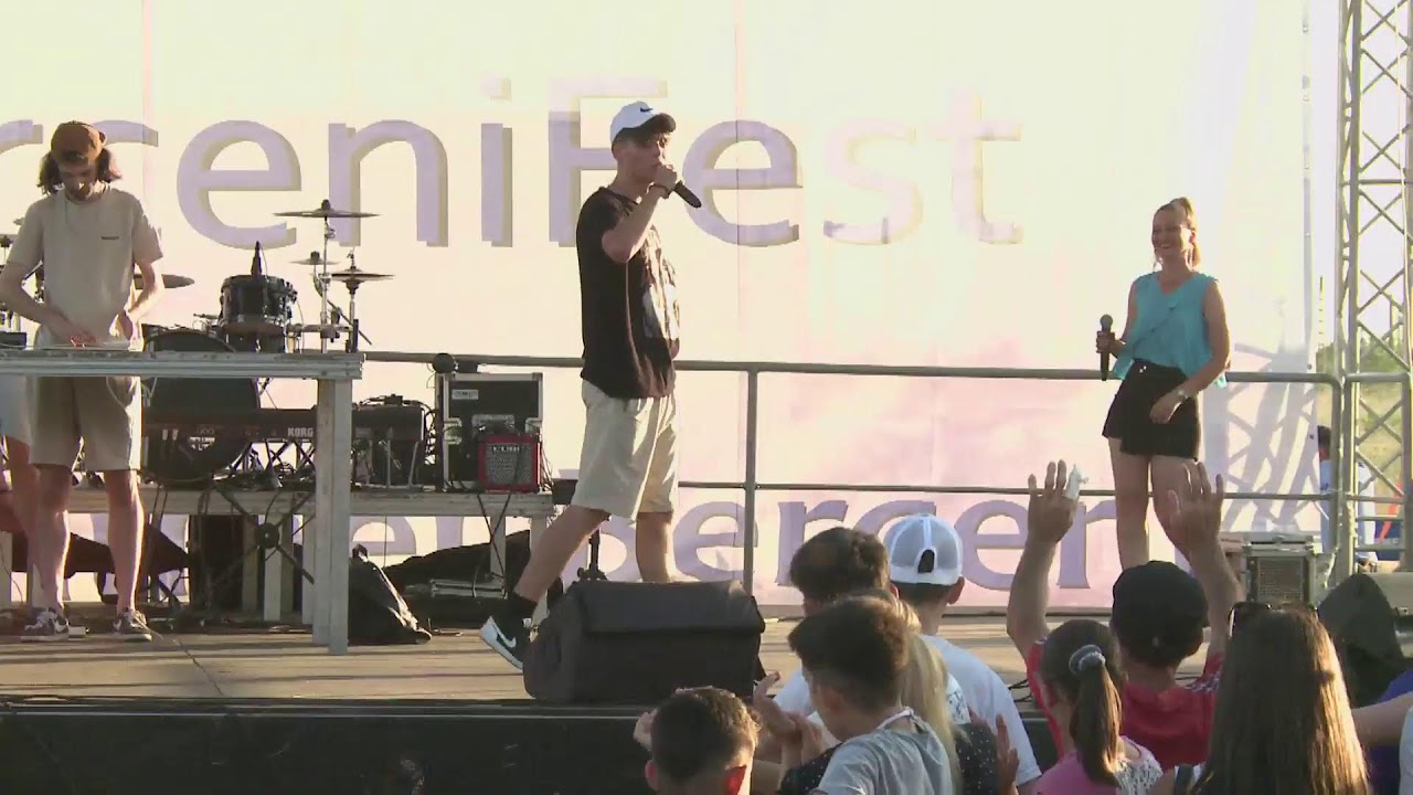 Berceni Fest 2023