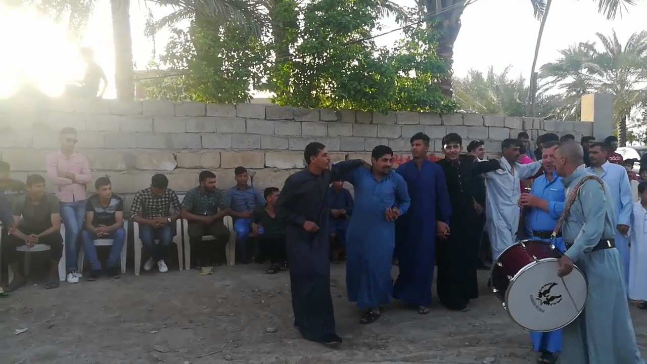 جوبي ديالى المجمع الكرنه في تتن