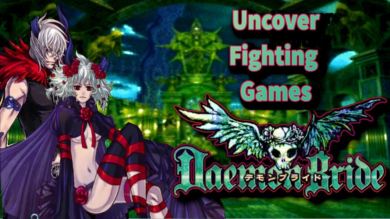 Why I am Upset Daemon Bride  Didn't Come To Consoles