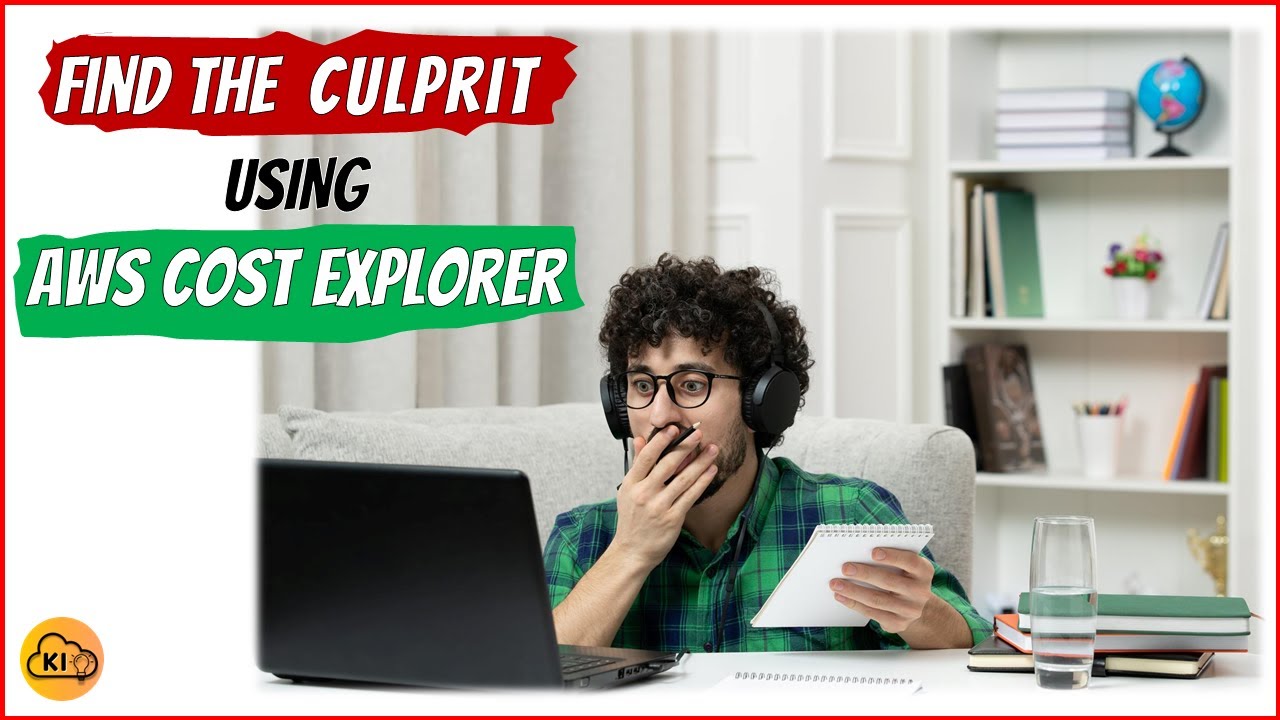 Use AWS COST EXPLORER to Answer Your COST & USAGE Queries | DEMO