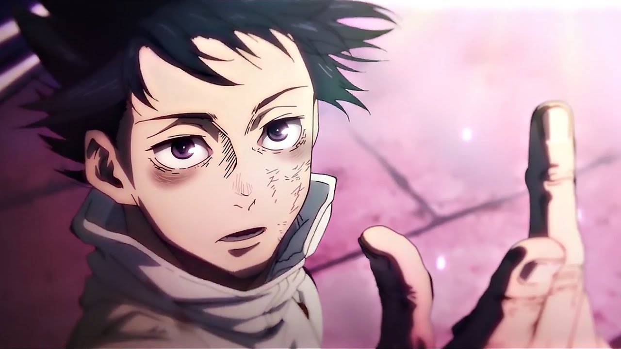 Jujutsu Kaisen 0 AMV - Ichizu