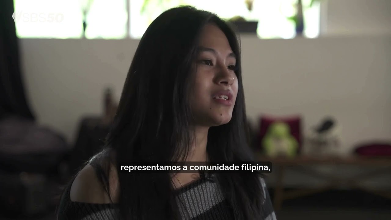 Darwin's Filipino Community